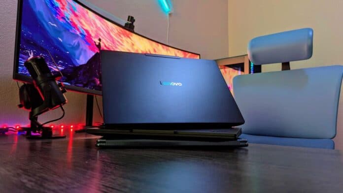 Lenovo Yoga Slim 7x (Gen 9) hands-on review: Possibly my favorite laptop ever