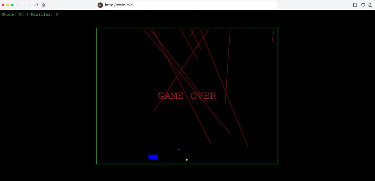 Websim