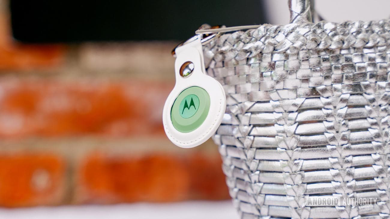 Motorola Moto Tag στο καλάθι
