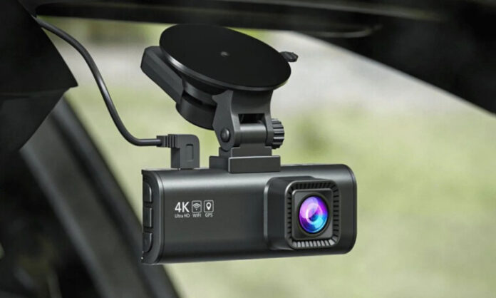 Συμφωνία Amazon: Η Redtiger F7NP 4K Dual Dash Cam πέφτει στη νέα, πάντα χαμηλή τιμή της
