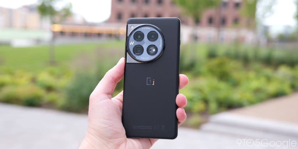 OnePlus 12