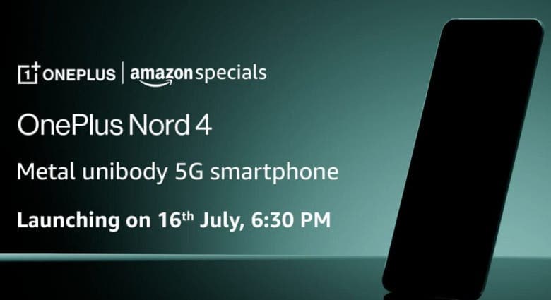 OnePlus Nord