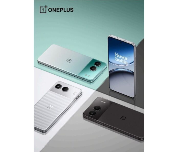 OnePlus Nord 4: φωτογραφίες που διέρρευσαν δείχνουν μοναδικό σχεδιασμό

