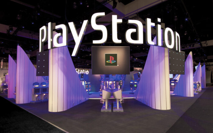 Το PlayStation δίνει το παρόν στο Tokyo Games Show χρόνια μετά