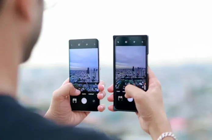 Realme 13 Pro: ισχυρές κάμερες για τη σειρά

