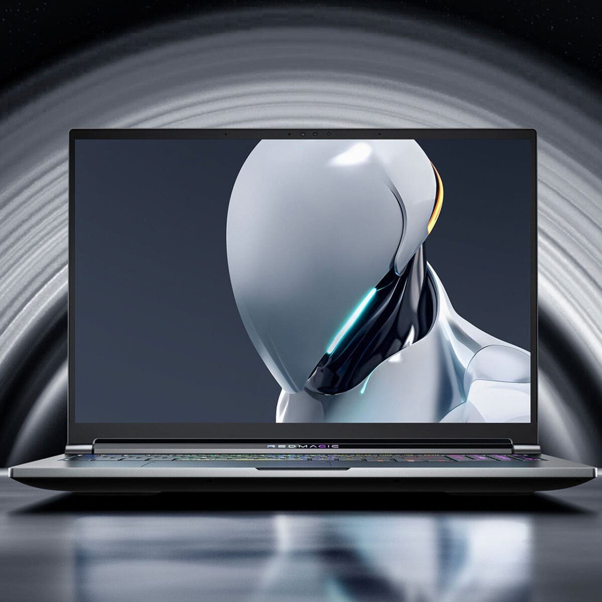 RedMagic Titan 16 Pro