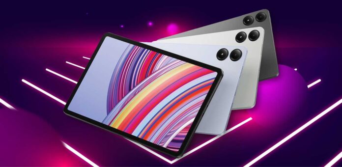 Redmi Pad Pro
