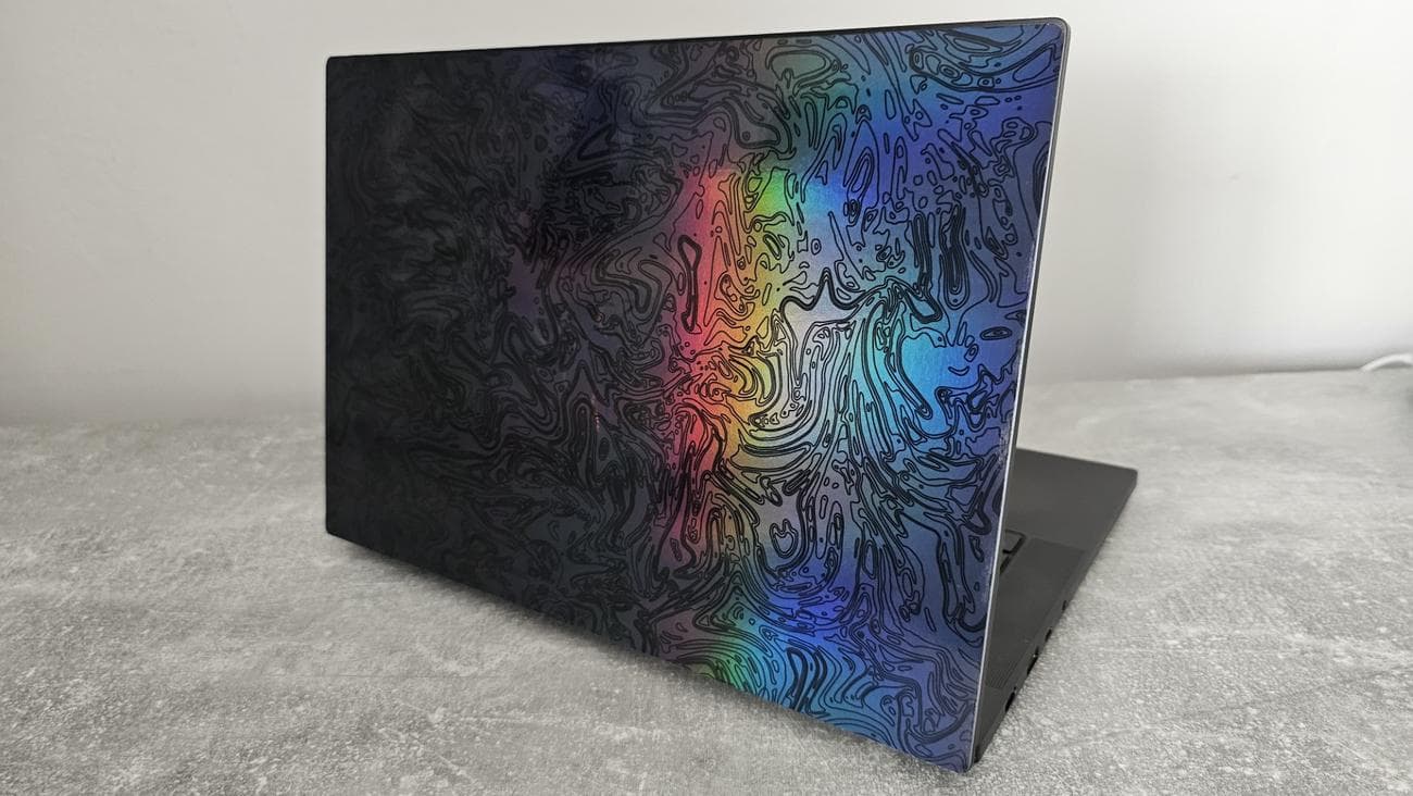 Dbrand δέρμα