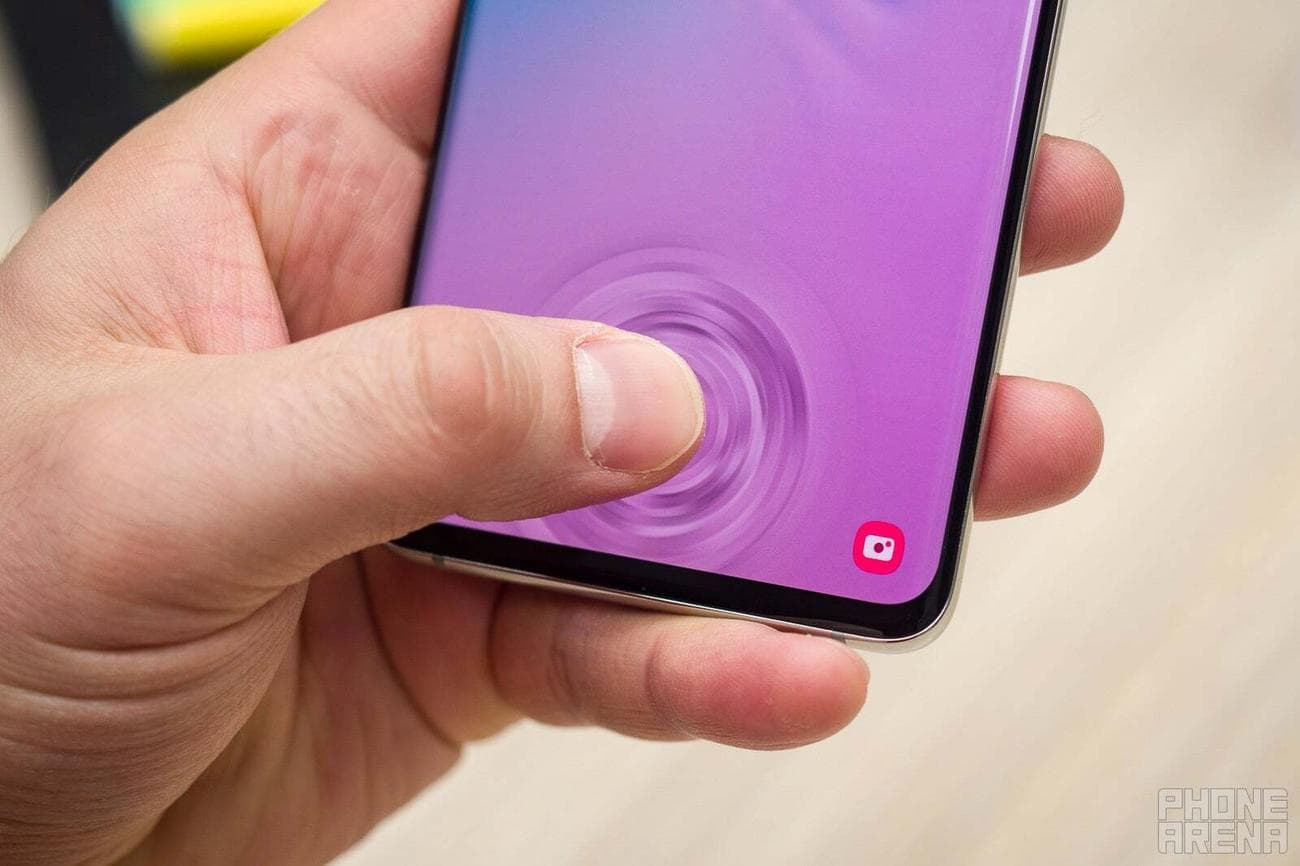 Η Σειρά Google Pixel 9 θα διαθέτει αναβαθμισμένο σαρωτή δακτυλικών αποτυπωμάτων υπερήχων