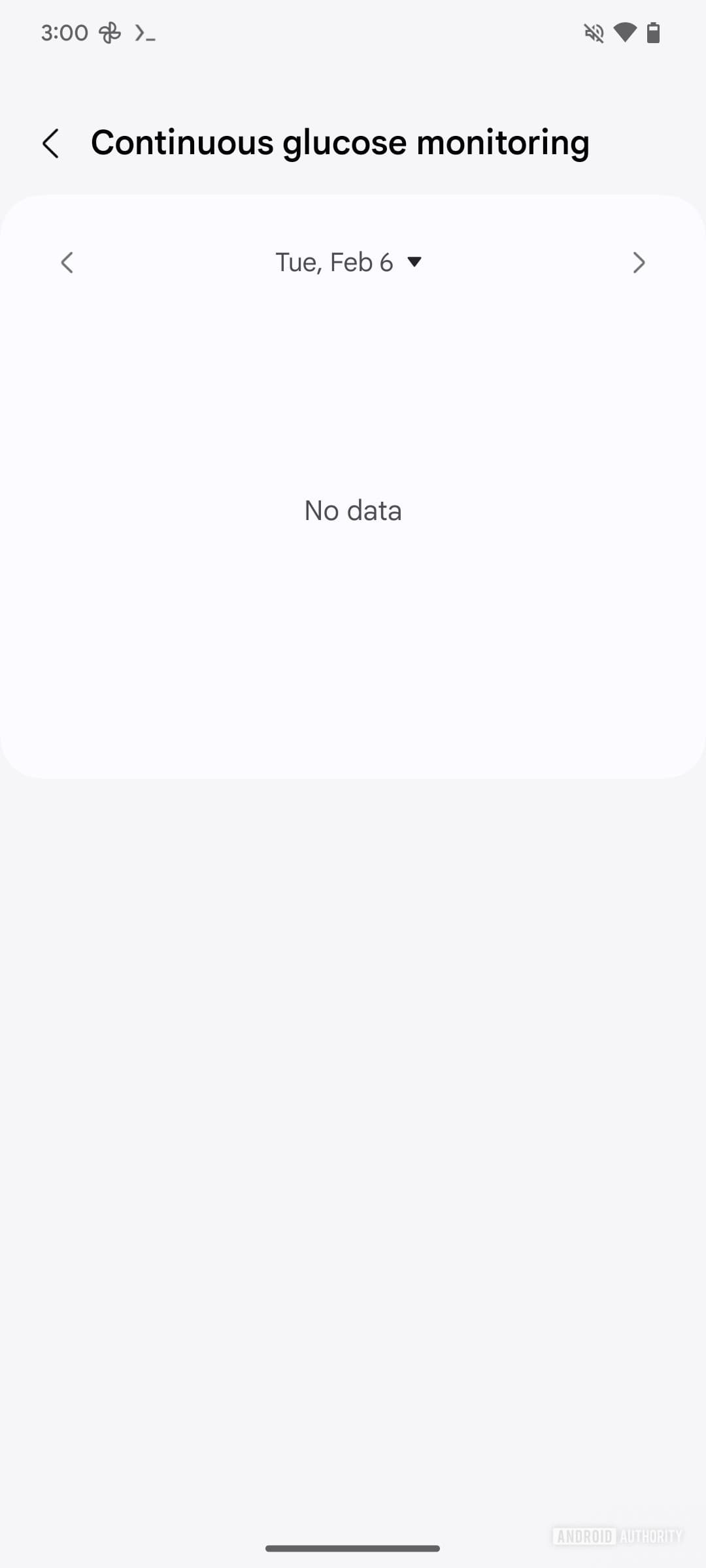 Παρακολούθηση γλυκόζης αίματος Samsung Health Galaxy Watch 7