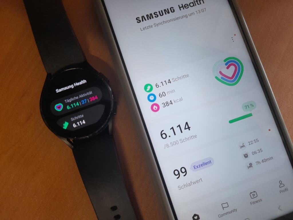 Samsung Health