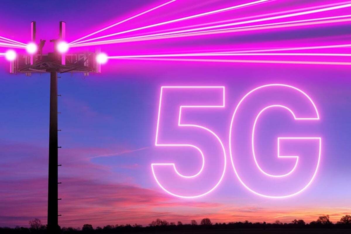 Η συσσώρευση φάσματος μεσαίας ζώνης 2,5 GHz της T-Mobile της επέτρεψε να γίνει ο ηγέτης στις ΗΠΑ στο 5G - Ο εκπρόσωπος της T-Mobile αποχωρεί μετά από επτά χρόνια λόγω του παρόχου "σκιερές τακτικές πωλήσεων"
