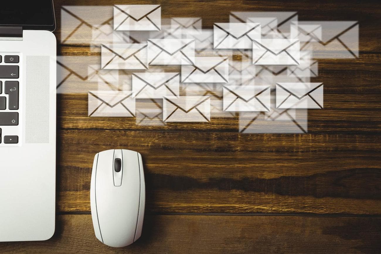 Το μέλλον του email marketing Προβλέψεις και τάσεις
