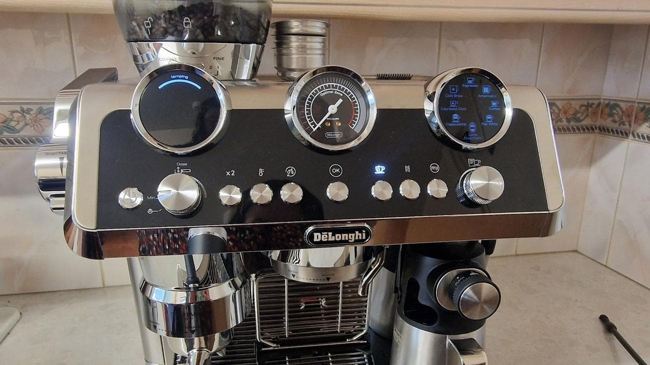 De'Longhi