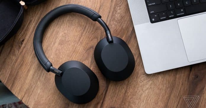 Best noise-cancelling headphones of 2024