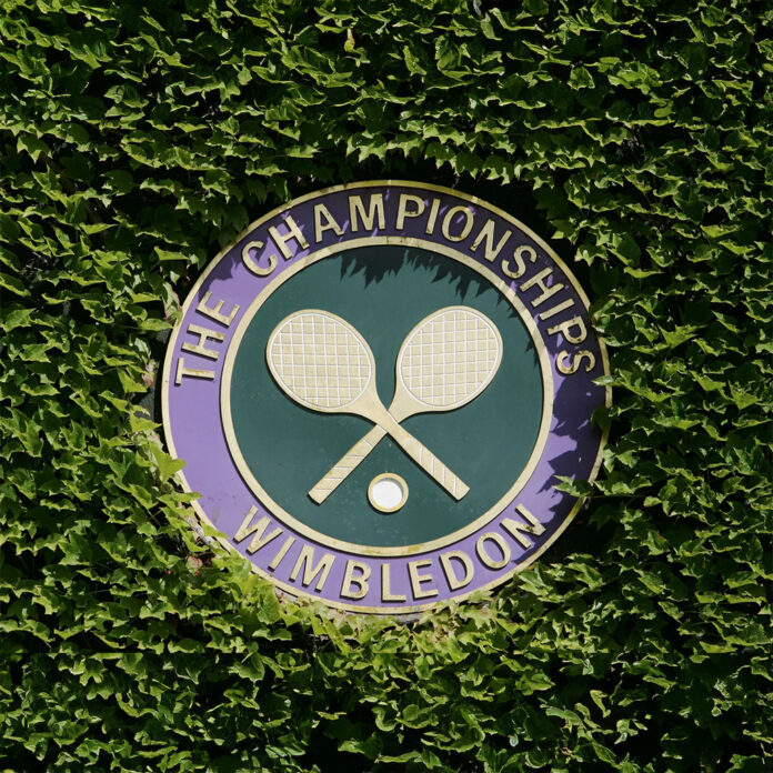 Wimbledon αποκλειστικά στο Novasports: 1η ημέρα, Μαρία Σάκκαρη VS Mccartney Kessler - Digitaltvinfo.gr