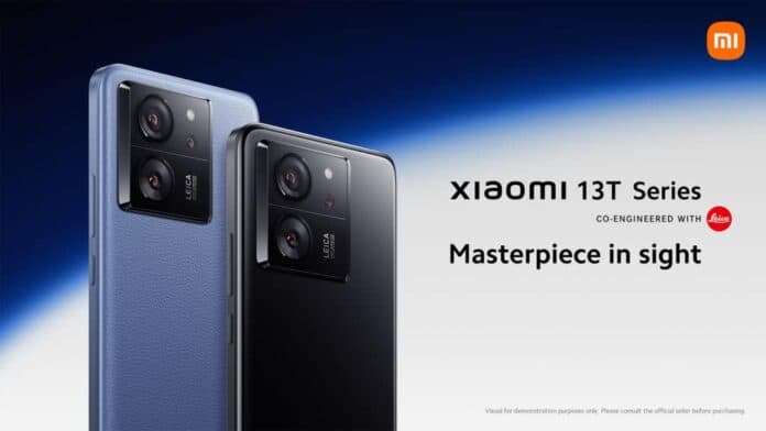 [#Ιστορικό_Χαμηλό] Το Xiaomi 13T με τον Dimensity 8200 και την υπογραφή της Leica μπορεί να γίνει δικό σου με 354€!!