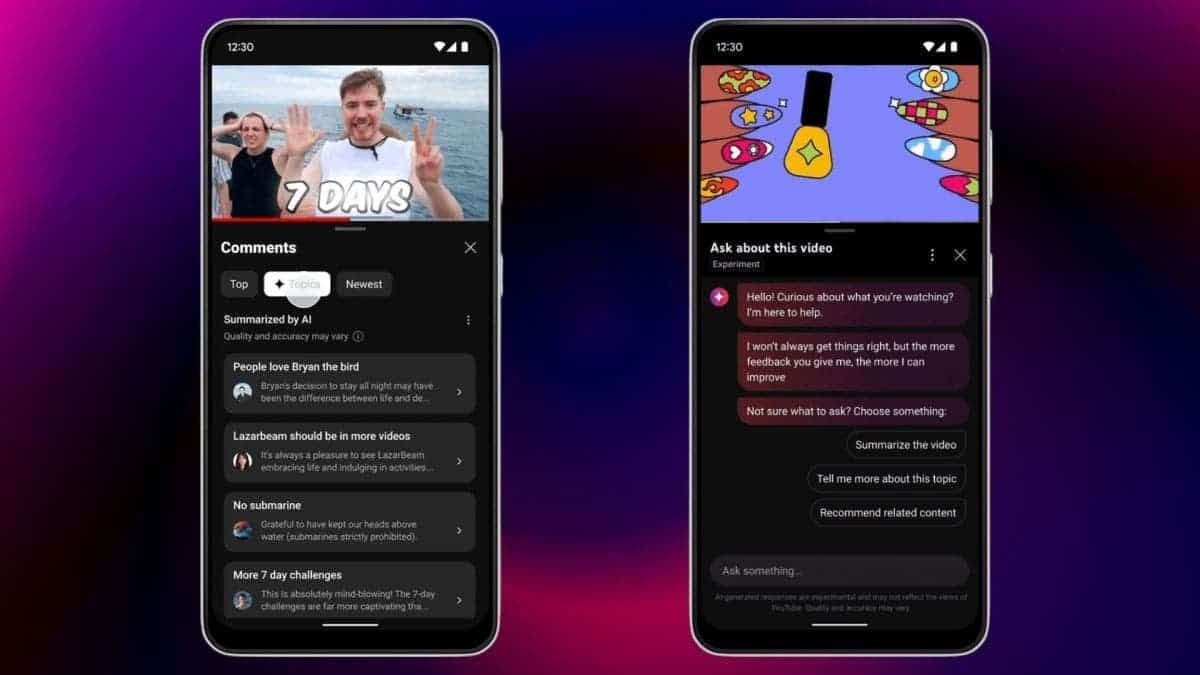 YouTube Premium