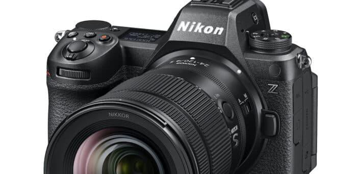 Η NIKON οργάνωσε press brunch για την παρουσίαση της Z6III