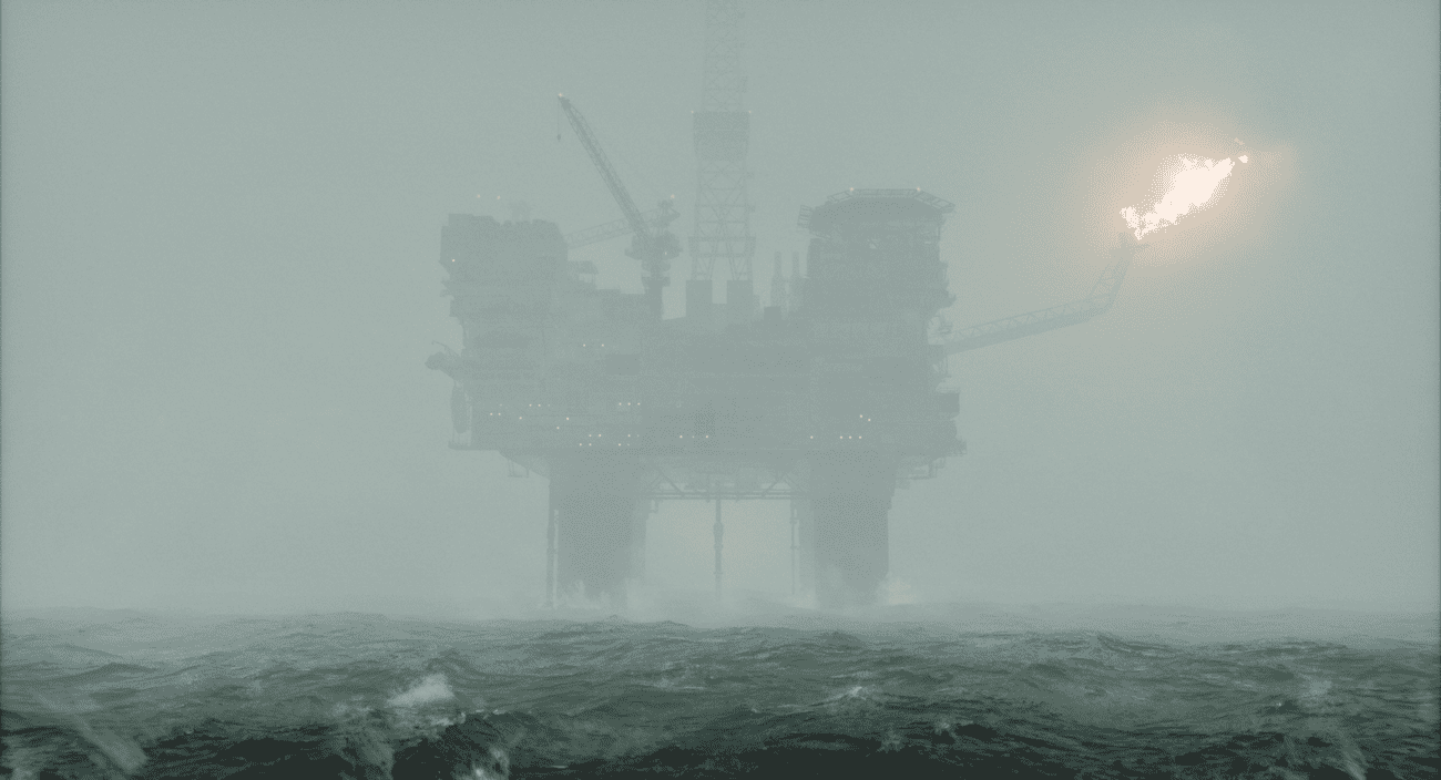Το Still Wakes the Deep