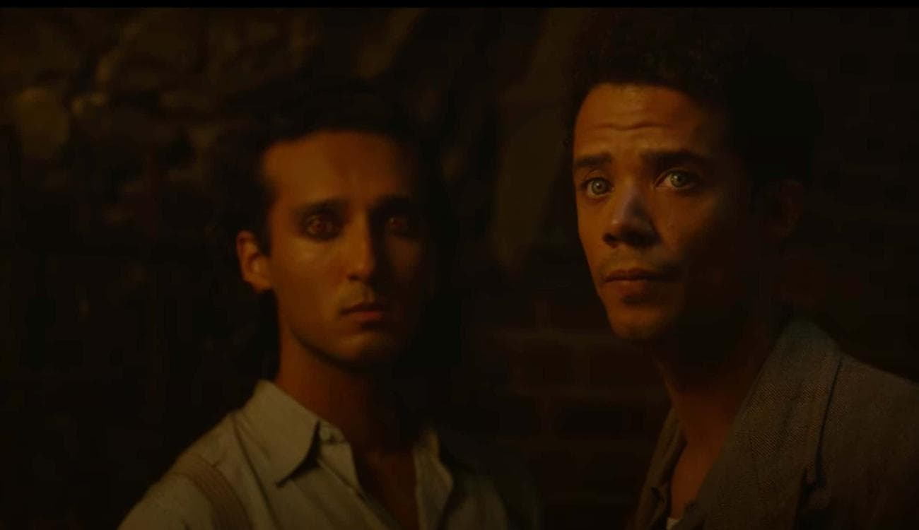 Εικόνα για το άρθρο με τίτλο Interview With the Vampire's Season 2 Finale Goes Full Court Divorce