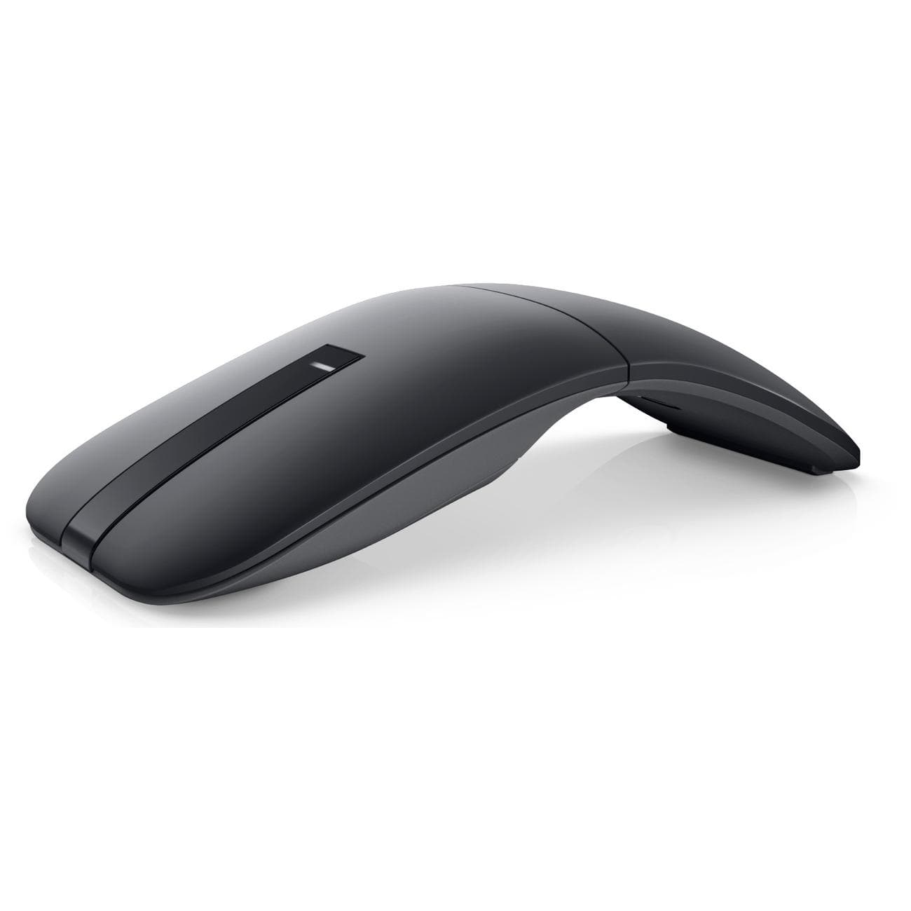 Render του Dell Blue Mouse Travel Mouse (MS700).