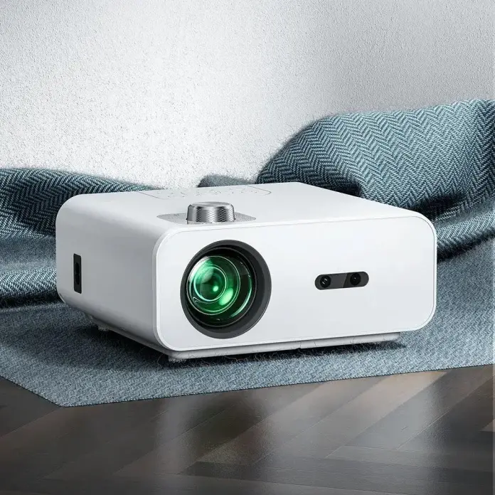 BlitzWolf BW-V5Max : Νέα έκδοση του BW-V5, με Android OS, Auto Focus, και WiFi στα 107.5€!