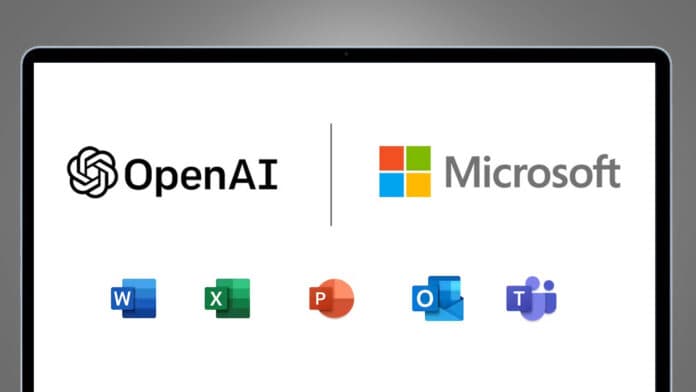 chatgpt office gratis