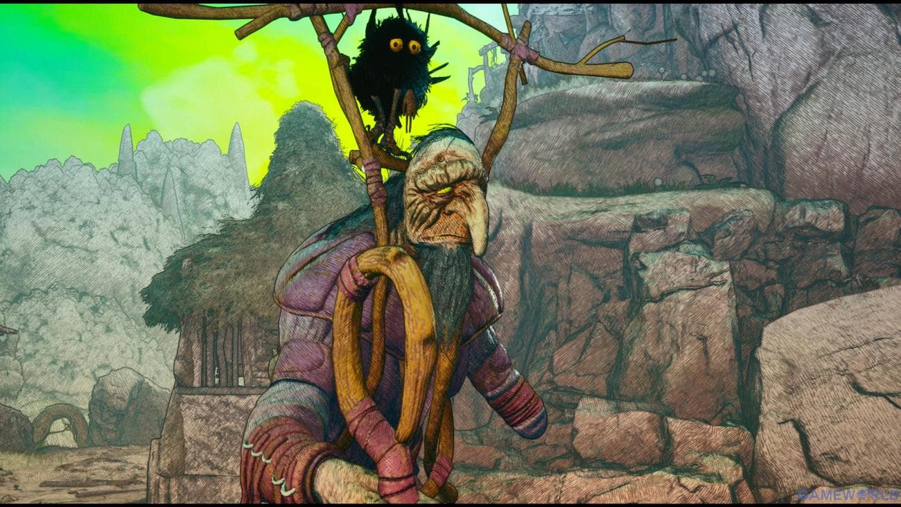 clash artifacts of chaos 3
