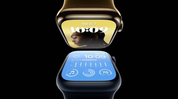 Αναφορά: Το Apple Watch Series 10 θα προσφέρει μεγαλύτερες οθόνες και ταχύτερο τσιπ, αλλά υπάρχουν προβλήματα με νέες δυνατότητες υγείας