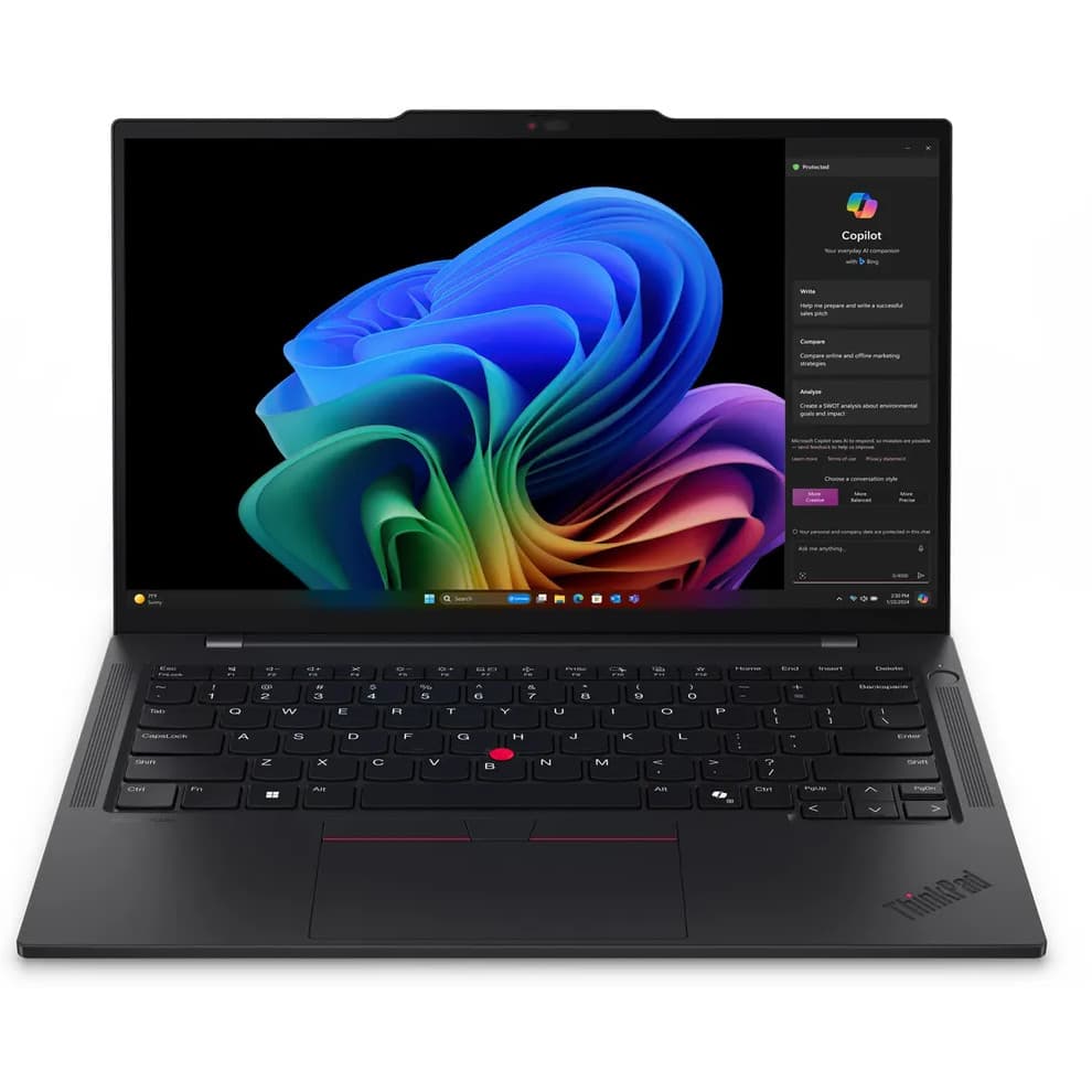 Lenovo ThinkPad T14s (Gen 6)