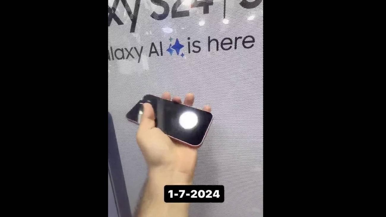 Το Pixel 9 φέρεται να είναι διαθέσιμο σε τέσσερις αποχρώσεις - Το Pixel 9 φαίνεται αξιόπιστο σε ροζ βαφή σε βίντεο που διέρρευσαν