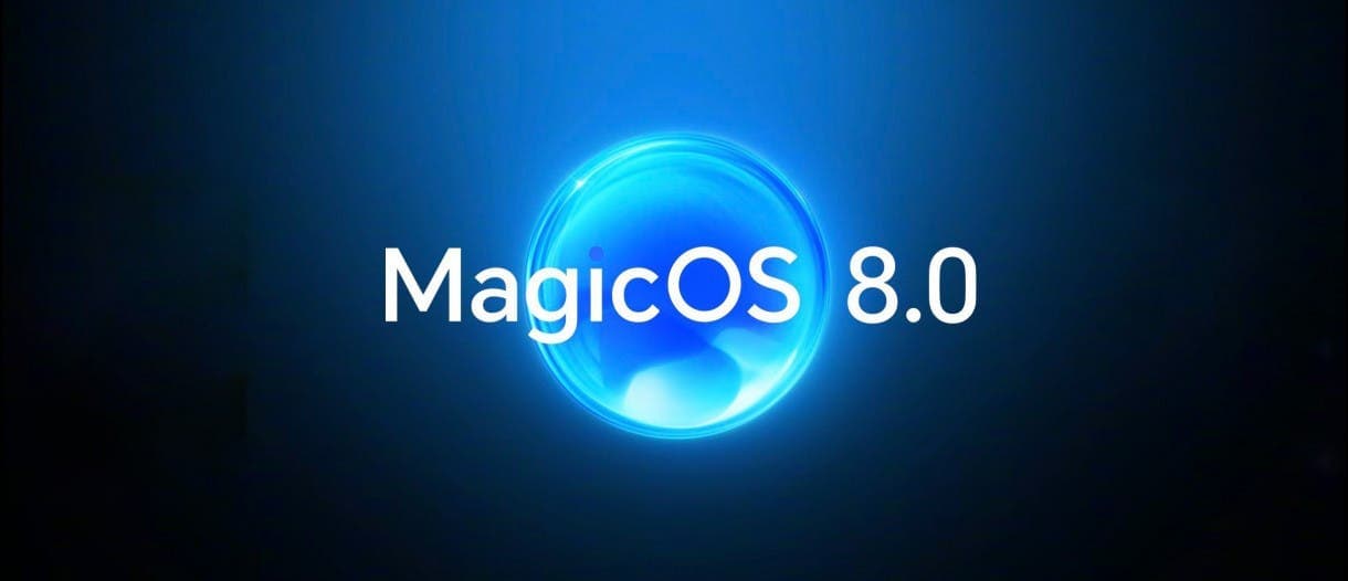 HONOR MagicOS 8.0