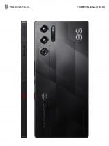 Red Magic 9S Pro