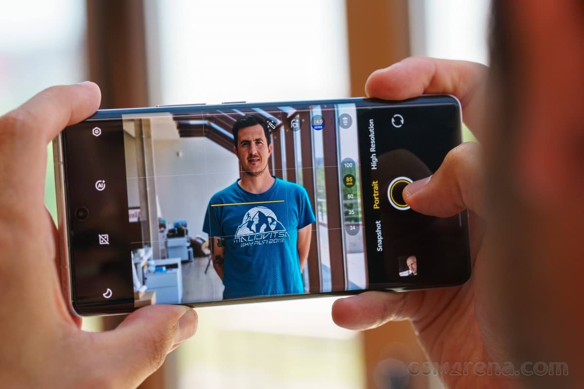vivo X100 Ultra κριτική