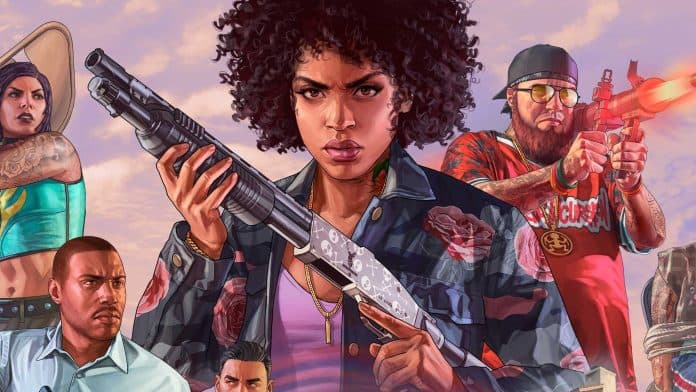 Απαιτήσεις συστήματος GTA
