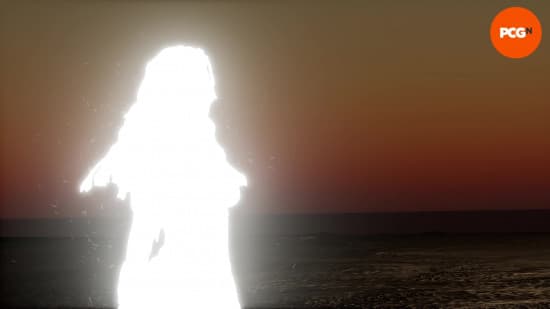 The Guide in The First Descendant