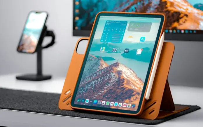 Η Apple μόλις διέρρευσε 3 ολοκαίνουργια iPad, συμπεριλαμβανομένων του iPad mini 7 και ενός M5 iPad Pro