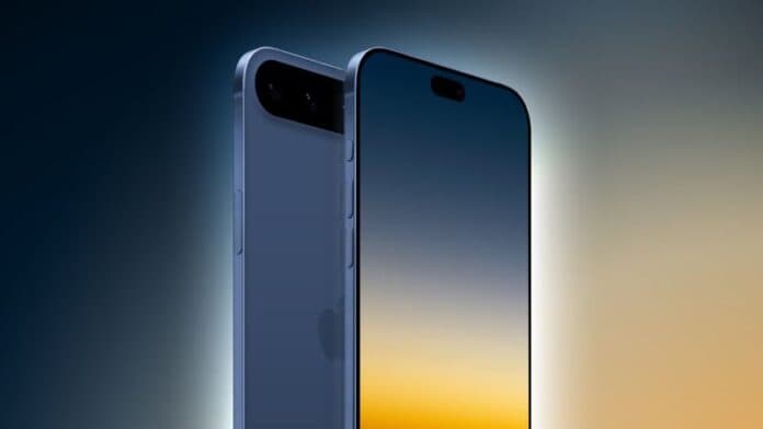 iPhone 17 'Slim': Όλα όσα γνωρίζουμε μέχρι στιγμής