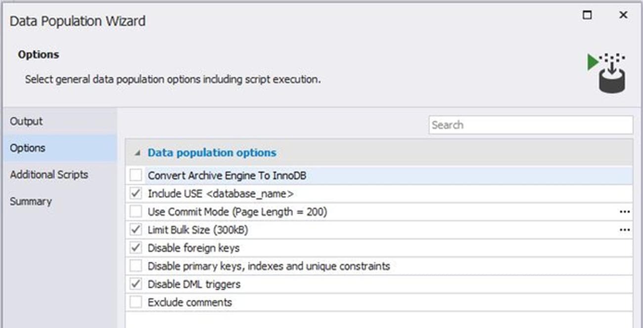 Comprehensive review of dbForge Studio for MySQL