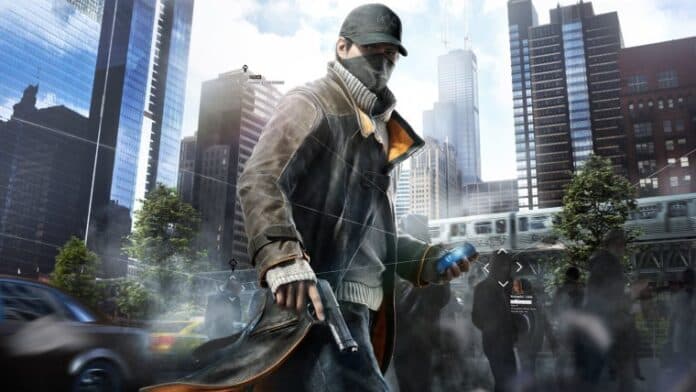 Τα γυρίσματα του Watch Dogs ξεκινούν μετά από 10 χρόνια με τον σκηνοθέτη Mathieu Turi
