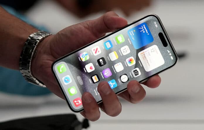 7 πράγματα που μάθαμε για το iPhone 16 αυτή την εβδομάδα