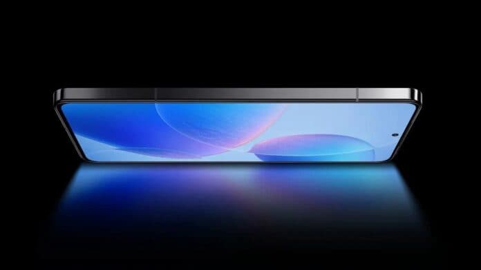 Redmi K80 Series: έτοιμο για... «λανσάρισμα»

