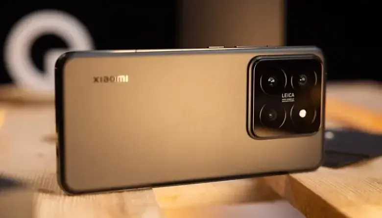 Redmi K70 Ultra