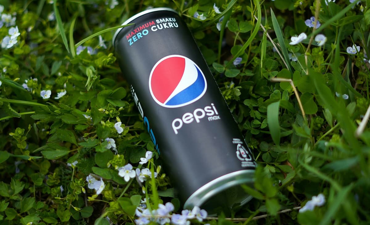 Pepsi