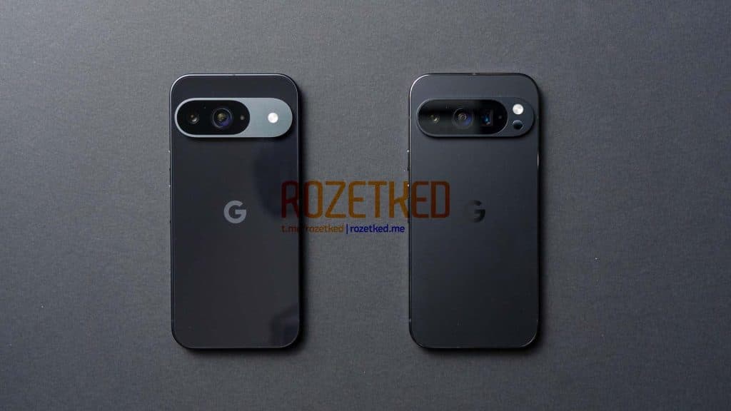 pixel 9 ενδιαφέρεται