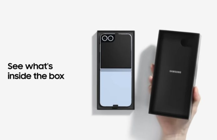 Δείτε όλα τα επίσημα βίντεο για τα Galaxy Z Fold6, Z Flip6, Ring, Galaxy Watch Ultra και Galaxy Buds 3 Pro