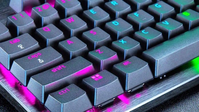 Η Razer μόλις έφερε επανάσταση στα πληκτρολόγια gaming με αυτό το ολοκαίνουργιο χαρακτηριστικό
