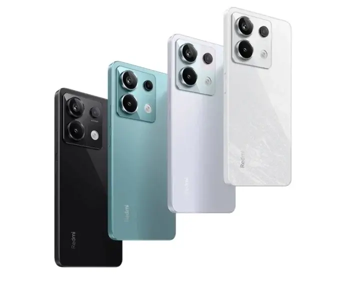 Redmi Note 13 Series, με πέντε μοντέλα για όλα τα γούστα, και τιμές απο 129€