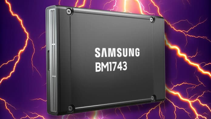 Η Samsung μόλις έριξε έναν SSD 61 TB, λέει ότι θα μπορούσε να κάνει μια μονάδα δίσκου 122 TB
